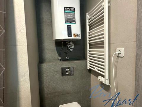 квартира по адресу Сергея Данченко ул., 32