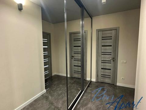 квартира по адресу Сергея Данченко ул., 32