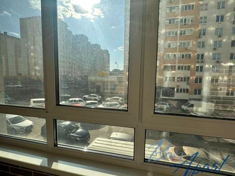 квартира по адресу Сергея Данченко ул., 32