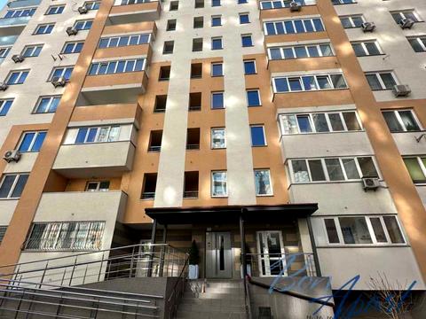 квартира по адресу Сергея Данченко ул., 32