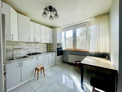 квартира за адресою 11-та Лінія вул., 4