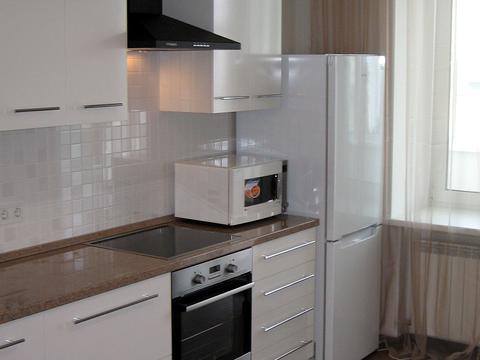 квартира за адресою Харківське шосе, 58-Б