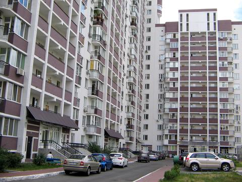 квартира за адресою Харківське шосе, 58-Б