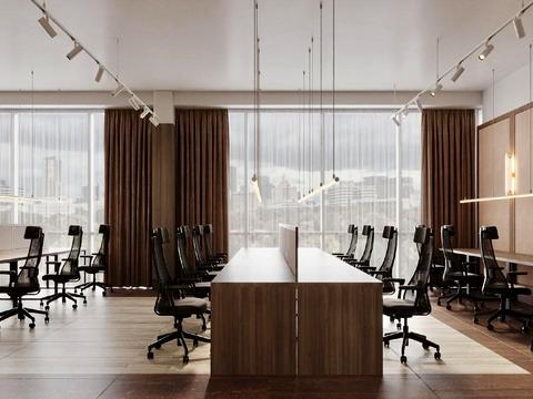 коммерческая по адресу Князей Острожских ул. (Московська), 31/33