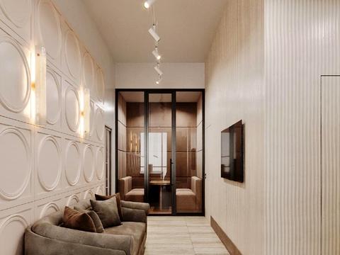 коммерческая по адресу Князей Острожских ул. (Московська), 31/33