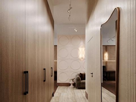 коммерческая по адресу Князей Острожских ул. (Московська), 31/33