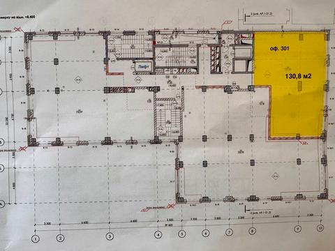 комерційна за адресою Володимирська вул., 86-А