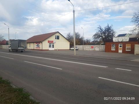 комерційна за адресою Іси Мунаєва вул. (Краснодонська), 109