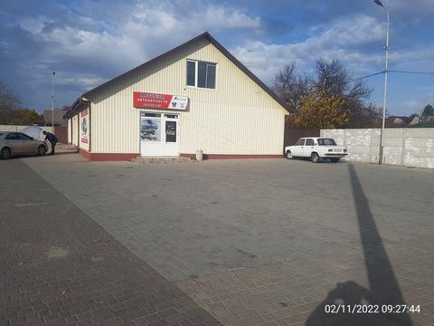 комерційна за адресою Іси Мунаєва вул. (Краснодонська), 109