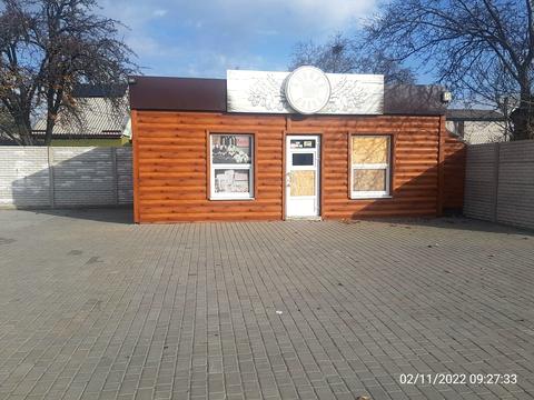 комерційна за адресою Іси Мунаєва вул. (Краснодонська), 109