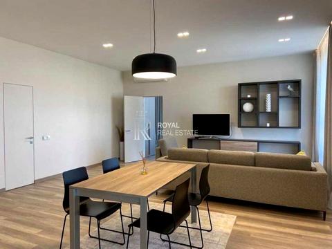 квартира по адресу Леси Украинки бульв., 7-В