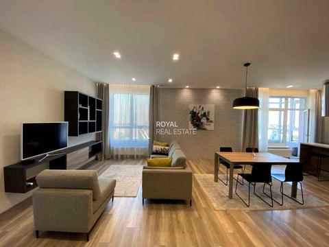 квартира по адресу Леси Украинки бульв., 7-В