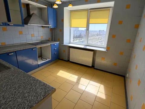 квартира за адресою Перемоги просп., 59