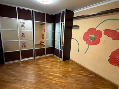квартира за адресою Перемоги просп., 59