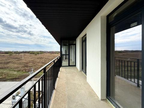 квартира за адресою Боголюбська вул., (Будинок 3)