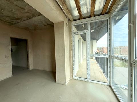 квартира за адресою Боголюбська вул., (Будинок 3)