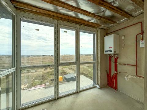 квартира за адресою Боголюбська вул., (Будинок 3)