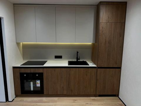 квартира за адресою Ленкавського вул., 34 к8