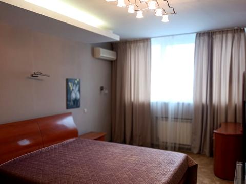 квартира за адресою Миколи Бажана просп., 12