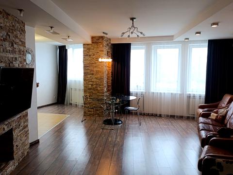 квартира за адресою Миколи Бажана просп., 12