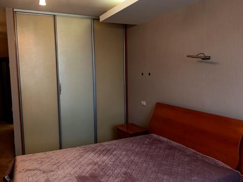 квартира за адресою Миколи Бажана просп., 12