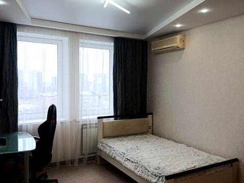 квартира за адресою Миколи Бажана просп., 12