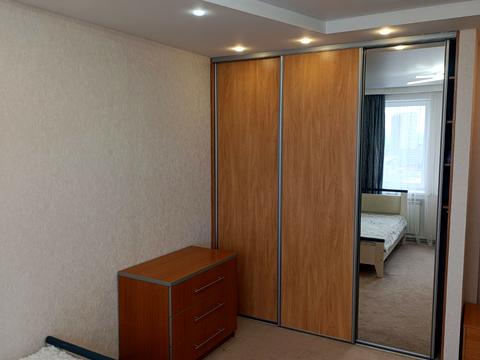 квартира за адресою Миколи Бажана просп., 12