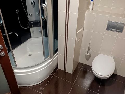 квартира за адресою Миколи Бажана просп., 12