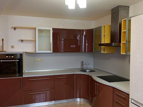 квартира за адресою Миколи Бажана просп., 12