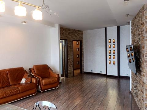 квартира за адресою Миколи Бажана просп., 12