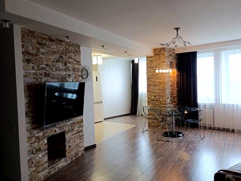 квартира за адресою Миколи Бажана просп., 12