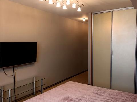 квартира за адресою Миколи Бажана просп., 12