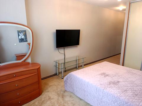 квартира за адресою Миколи Бажана просп., 12