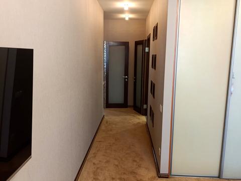 квартира за адресою Миколи Бажана просп., 12