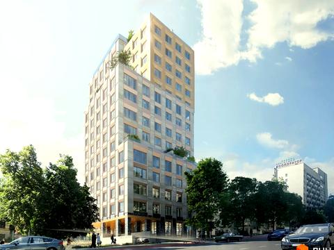 коммерческая по адресу Владимирская ул., 86-А