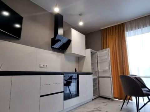 квартира по адресу Добровольцев пер., 21