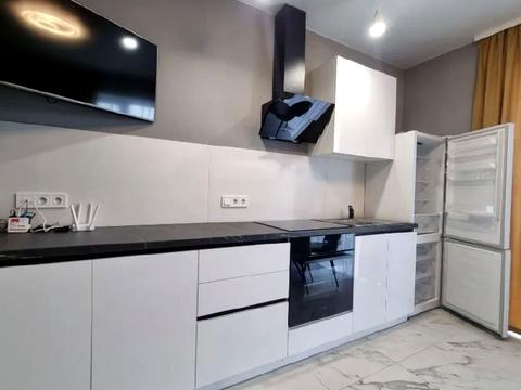 квартира по адресу Добровольцев пер., 21