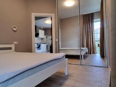 квартира по адресу Добровольцев пер., 21