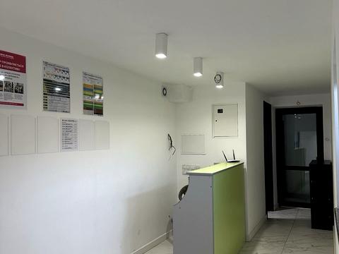 коммерческая по адресу Назара Небожинского ул. (Павлюченка), 16а