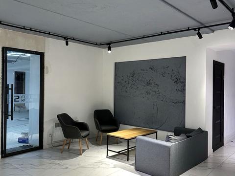 коммерческая по адресу Назара Небожинского ул. (Павлюченка), 16а