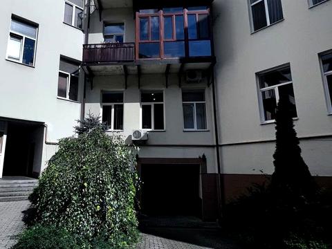 квартира по адресу Туган-Барановского ул., 19