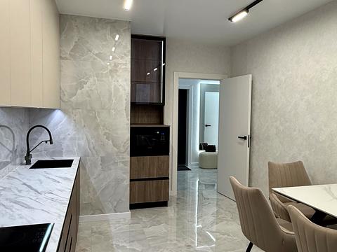 квартира за адресою Васильківська вул., 37-Г