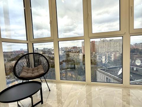 квартира за адресою Васильківська вул., 37-Г