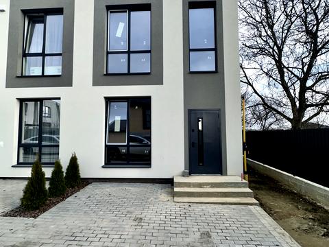 дом по адресу Мирная ул. (Интернациональная)