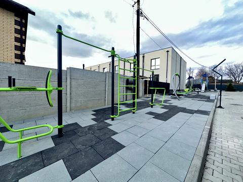 дом по адресу Мирная ул. (Интернациональная)