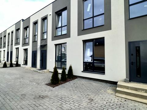 дом по адресу Мирная ул. (Интернациональная)