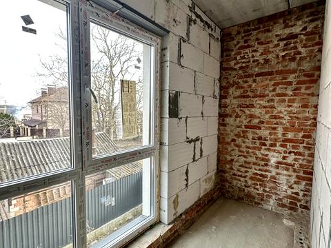 дом по адресу Мирная ул. (Интернациональная)