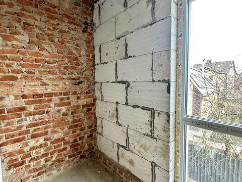 дом по адресу Мирная ул. (Интернациональная)