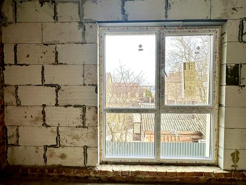 дом по адресу Мирная ул. (Интернациональная)