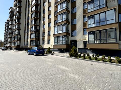 квартира по адресу Сергея Зулинского ул. (Тарногродського), 39-Б